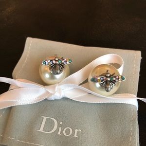 Christian Dior Earrings